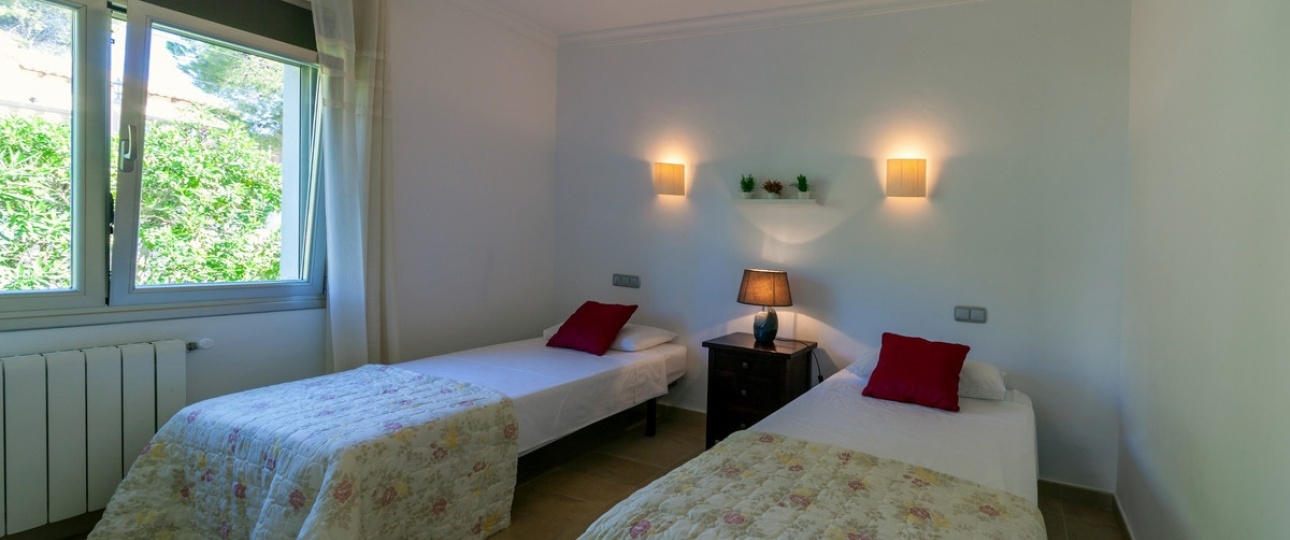 Wiederverkauf - Villa - Jávea - Xàbia - Jávea - Xàbia Centro