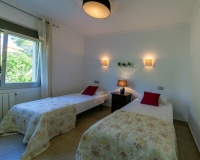 Wiederverkauf - Villa - Jávea - Xàbia - Jávea - Xàbia Centro