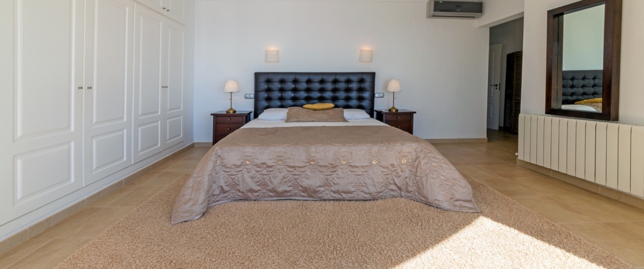 Wiederverkauf - Villa - Jávea - Xàbia - Jávea - Xàbia Centro