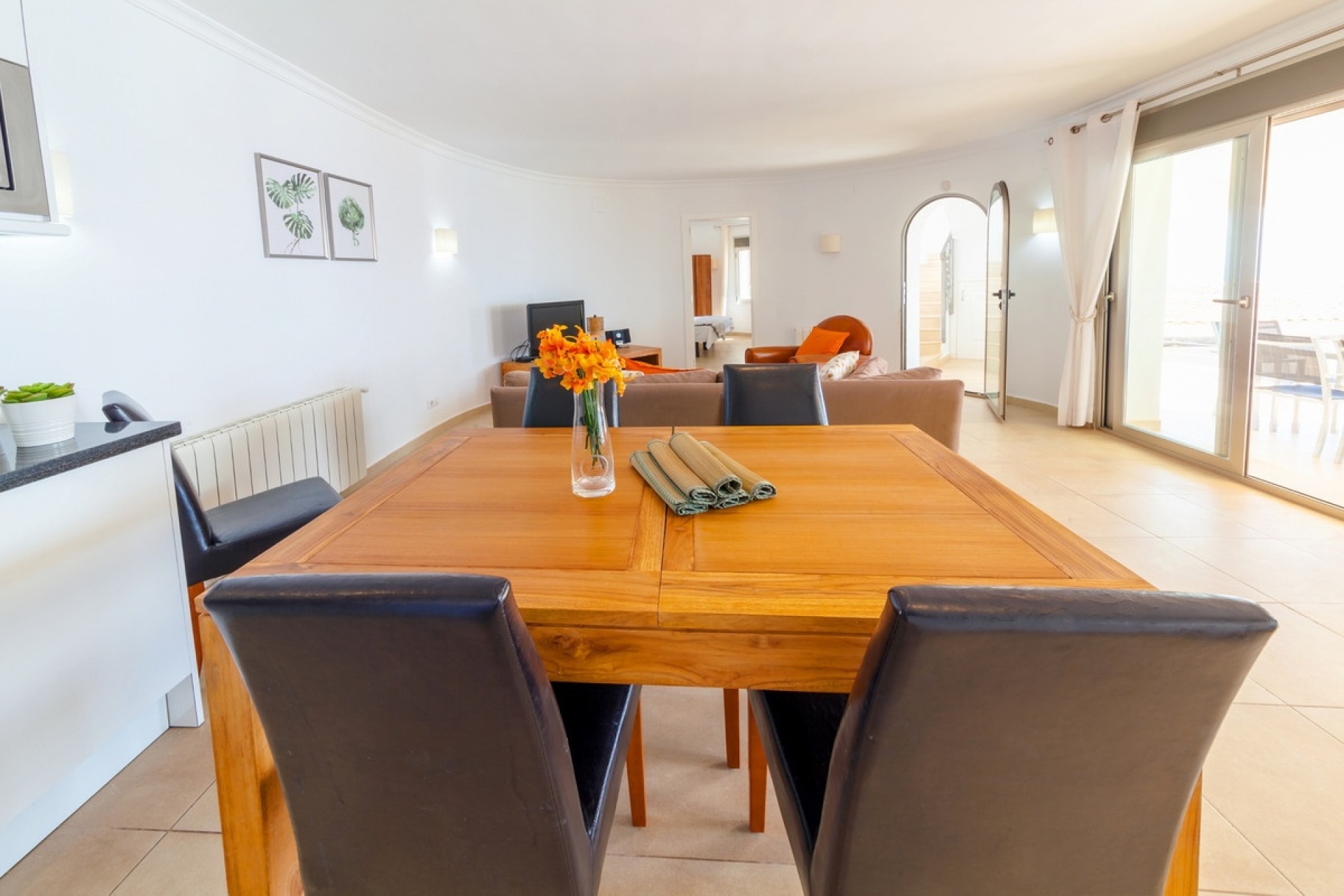 Wiederverkauf - Villa - Jávea - Xàbia - Jávea - Xàbia Centro
