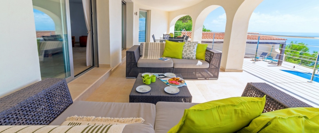 Wiederverkauf - Villa - Jávea - Xàbia - Jávea - Xàbia Centro