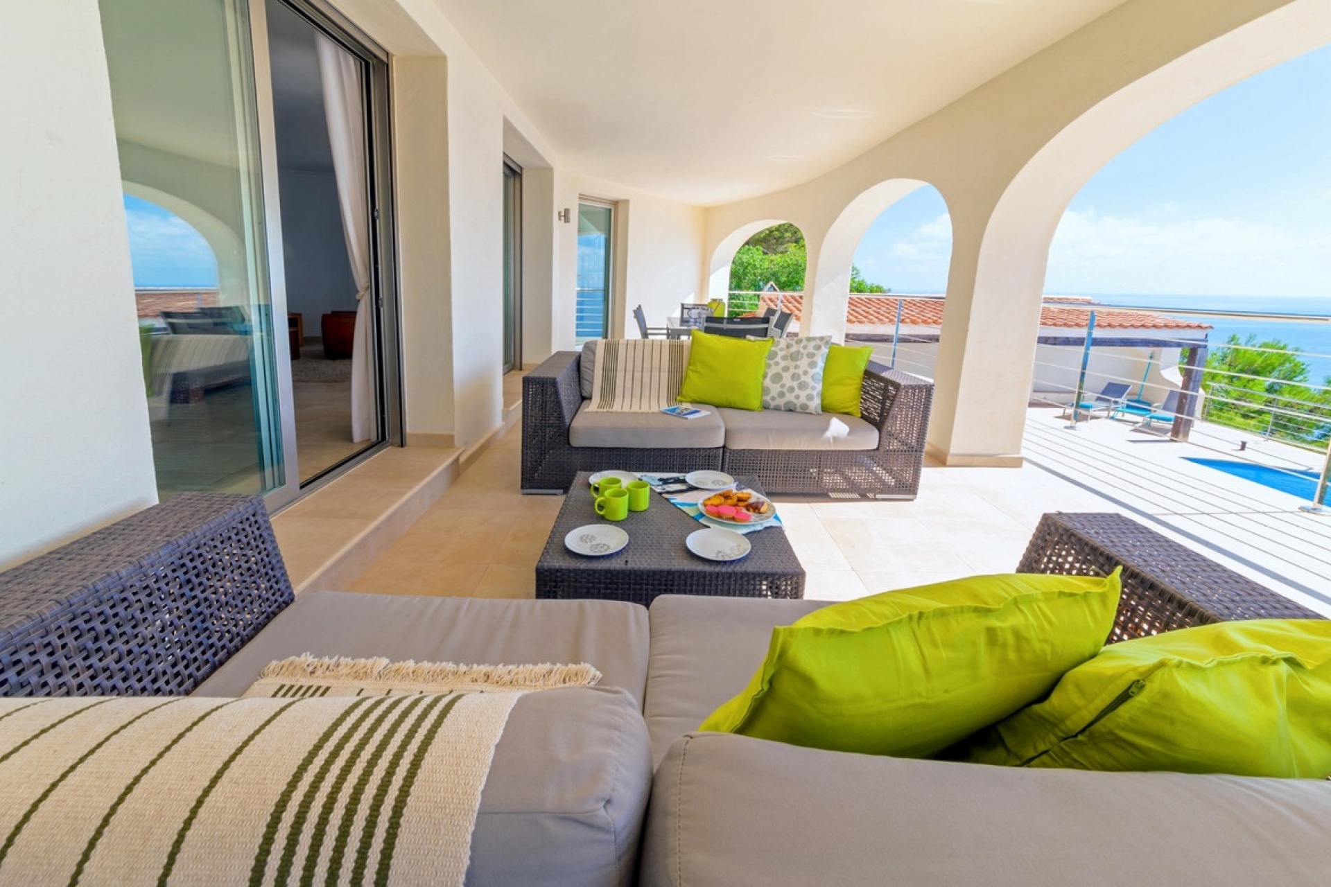 Wiederverkauf - Villa - Jávea - Xàbia - Jávea - Xàbia Centro
