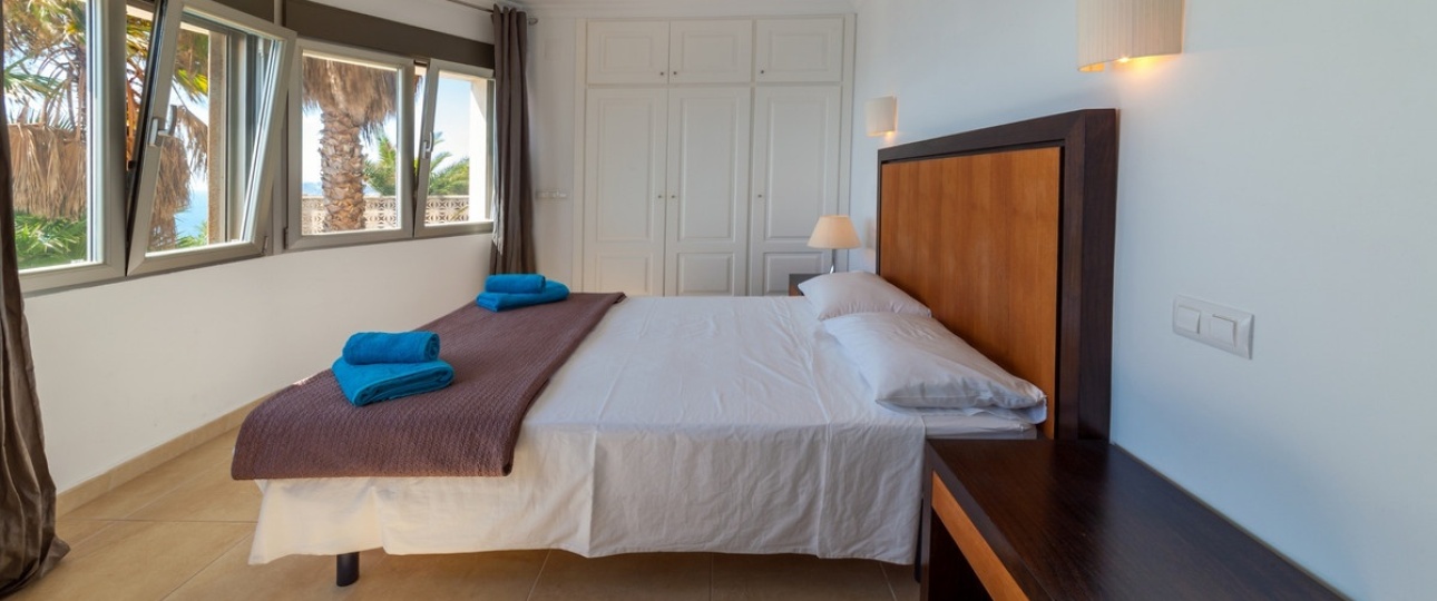Wiederverkauf - Villa - Jávea - Xàbia - Jávea - Xàbia Centro