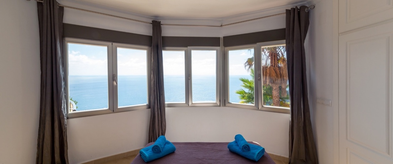 Wiederverkauf - Villa - Jávea - Xàbia - Jávea - Xàbia Centro