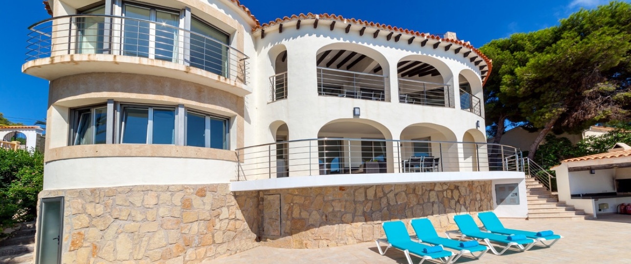 Wiederverkauf - Villa - Jávea - Xàbia - Jávea - Xàbia Centro