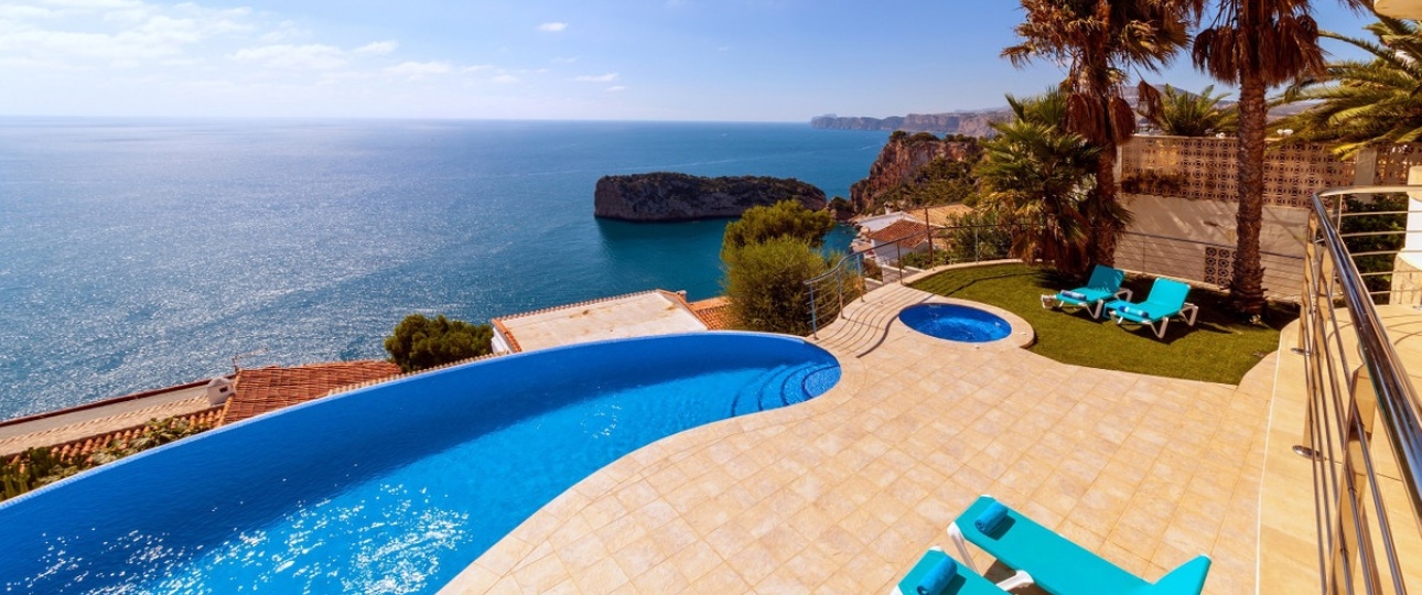Wiederverkauf - Villa - Jávea - Xàbia - Jávea - Xàbia Centro