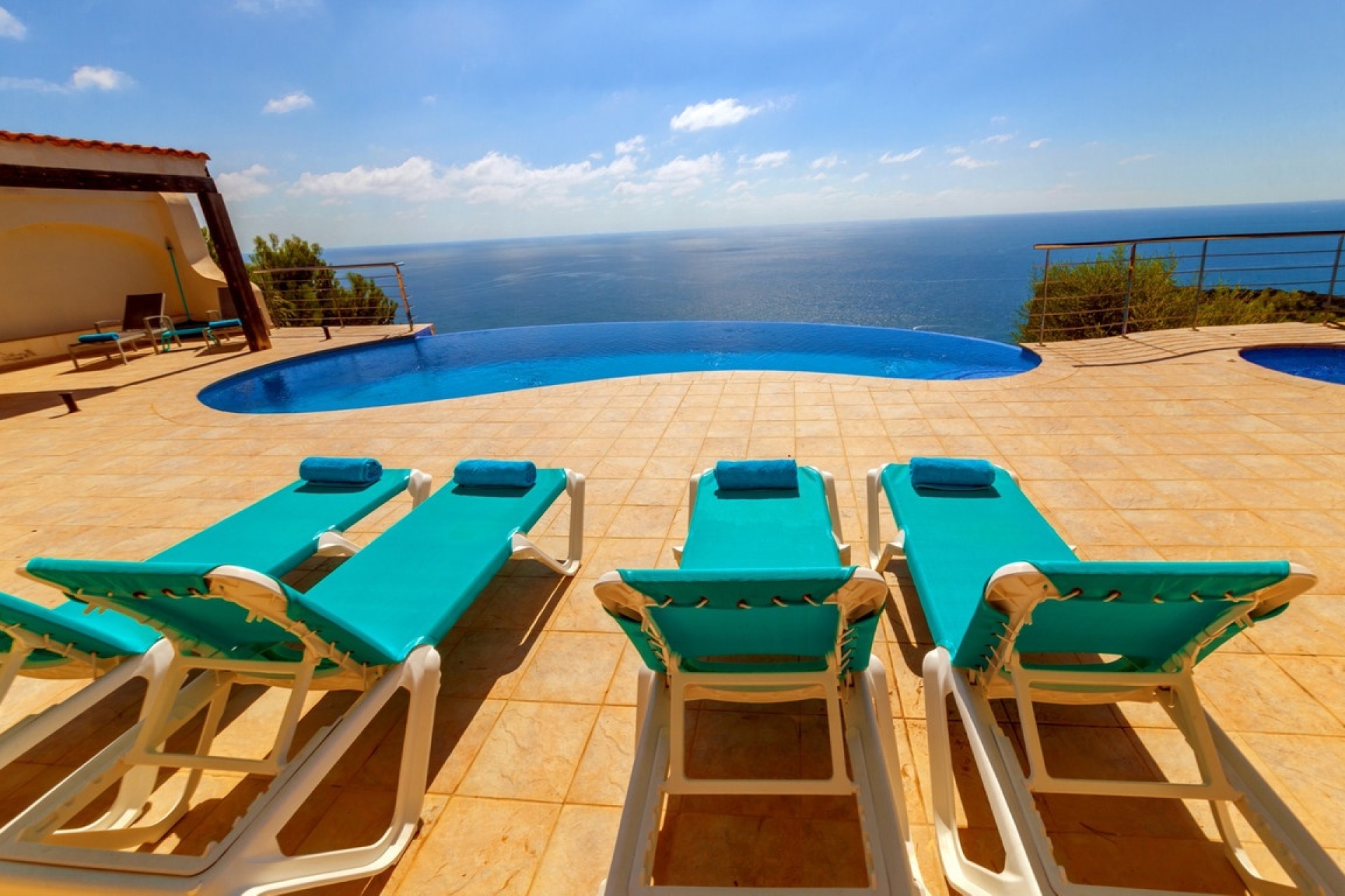 Wiederverkauf - Villa - Jávea - Xàbia - Jávea - Xàbia Centro