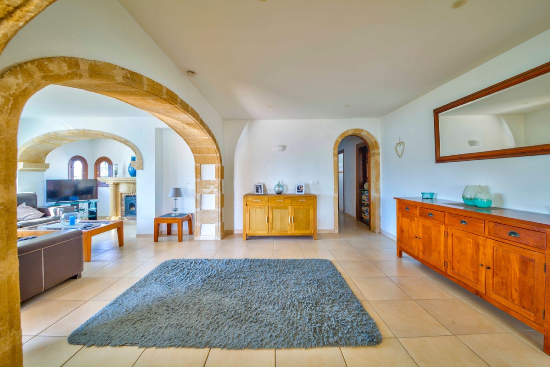 Wiederverkauf - Villa - Jávea - Xàbia - Jávea - Xàbia Centro
