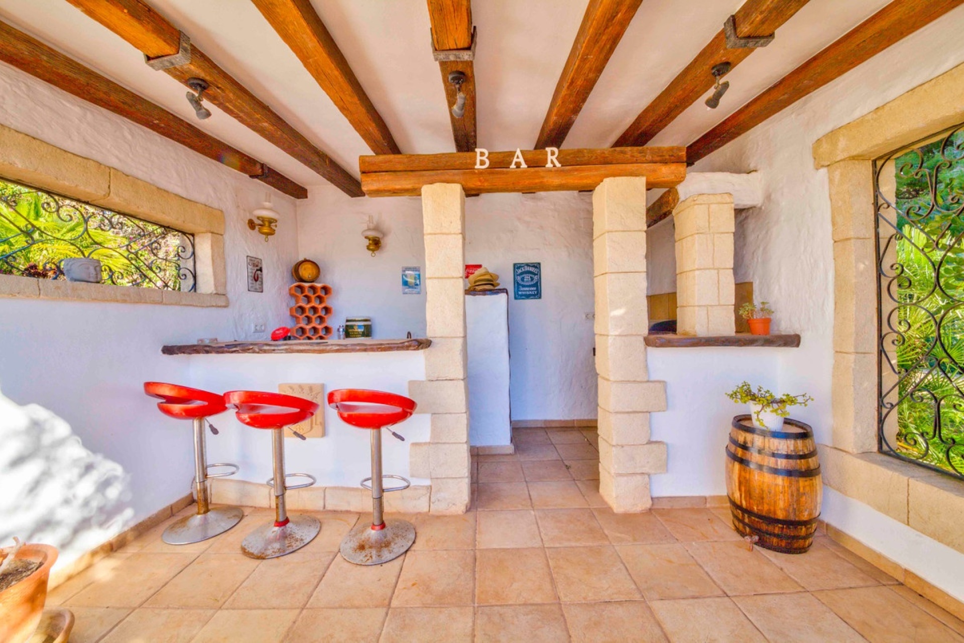 Wiederverkauf - Villa - Jávea - Xàbia - Jávea - Xàbia Centro