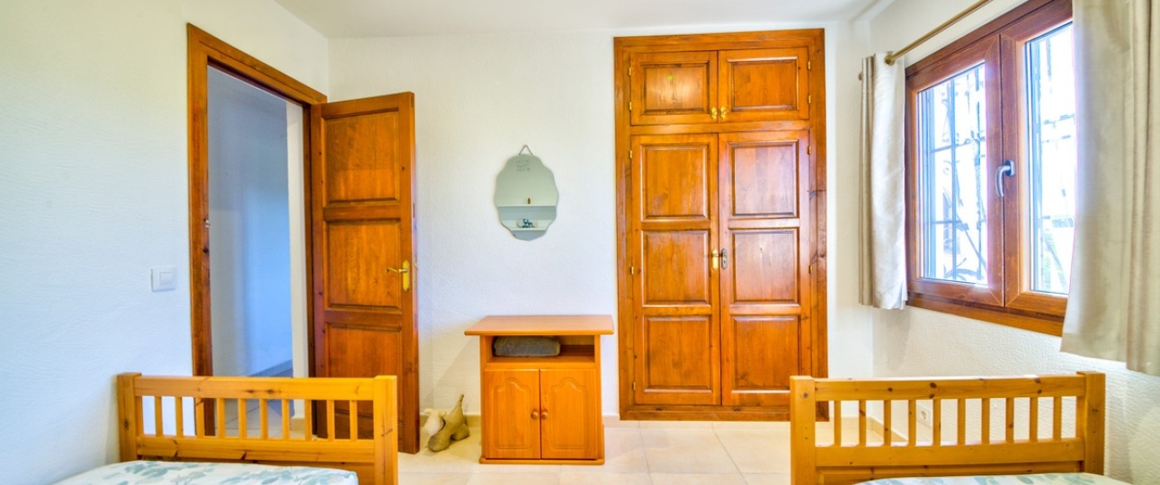Wiederverkauf - Villa - Jávea - Xàbia - Jávea - Xàbia Centro