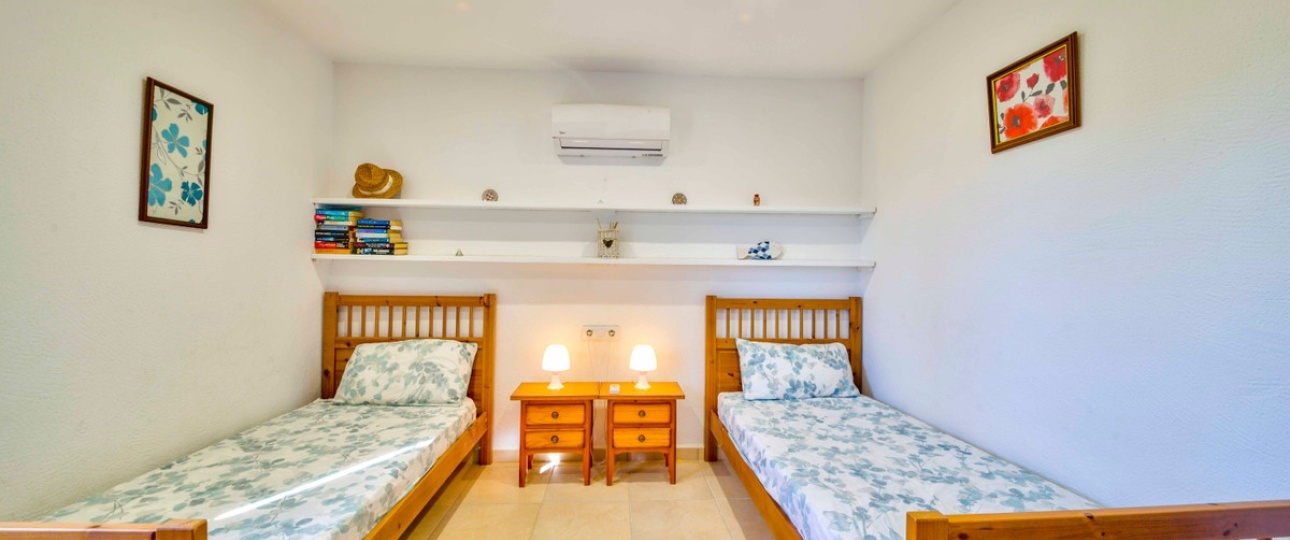 Wiederverkauf - Villa - Jávea - Xàbia - Jávea - Xàbia Centro