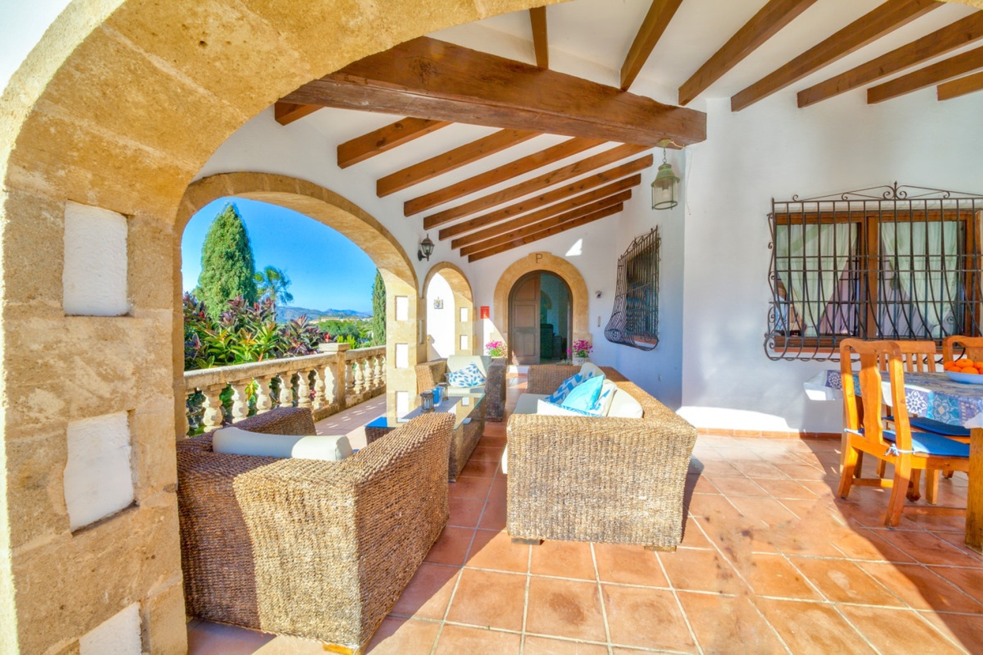 Wiederverkauf - Villa - Jávea - Xàbia - Jávea - Xàbia Centro