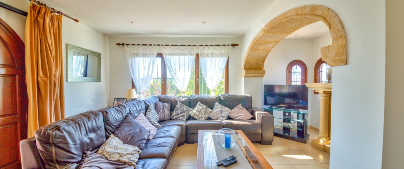 Wiederverkauf - Villa - Jávea - Xàbia - Jávea - Xàbia Centro