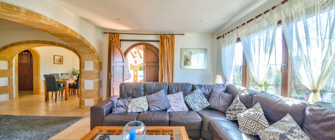 Wiederverkauf - Villa - Jávea - Xàbia - Jávea - Xàbia Centro