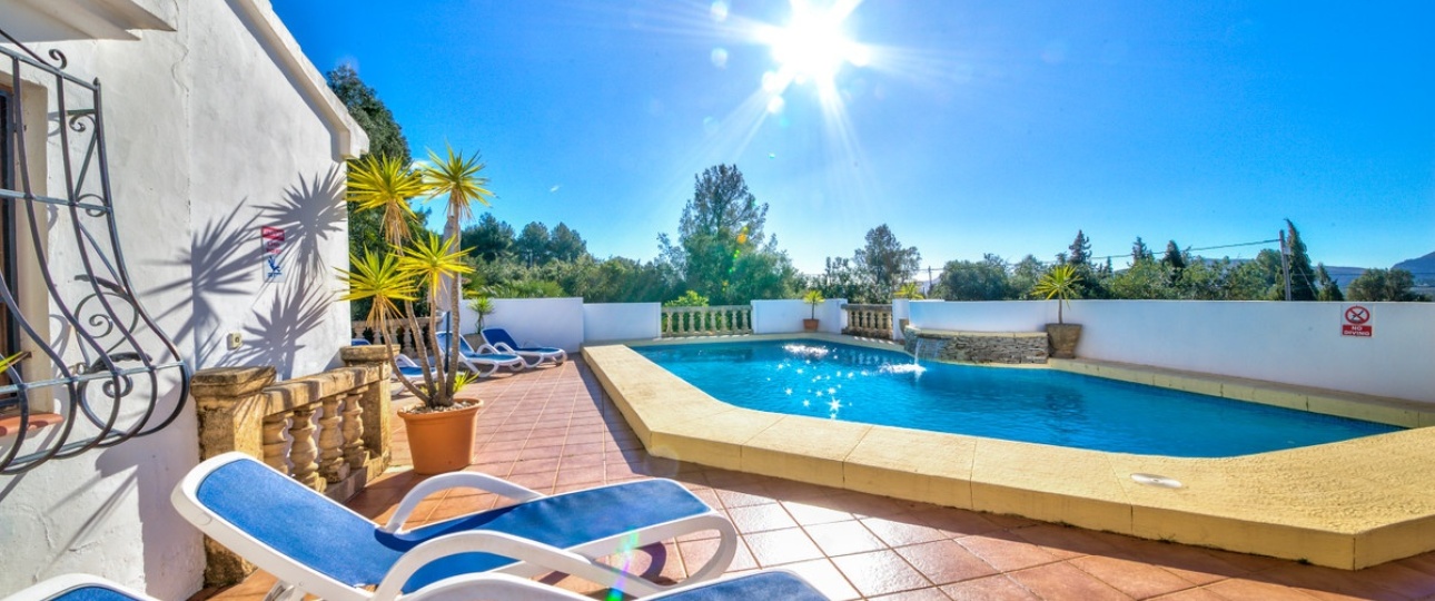 Wiederverkauf - Villa - Jávea - Xàbia - Jávea - Xàbia Centro