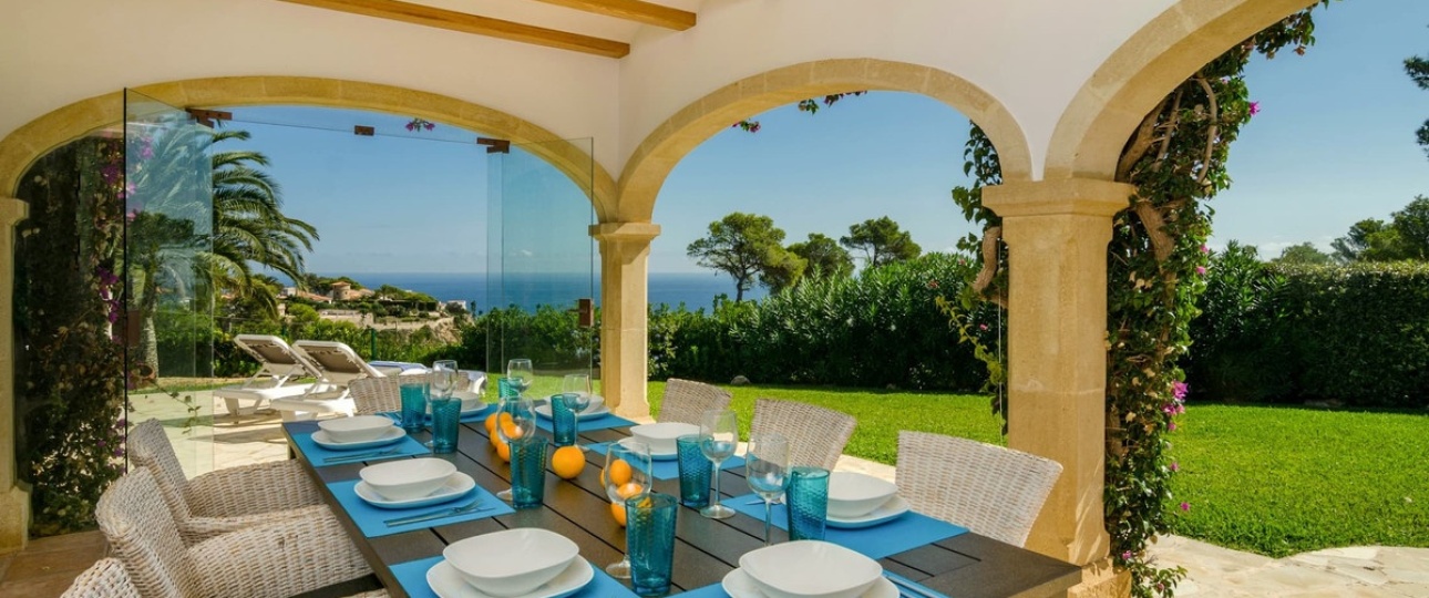 Wiederverkauf - Villa - Jávea - Xàbia - Jávea - Xàbia Centro
