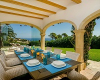 Wiederverkauf - Villa - Jávea - Xàbia - Jávea - Xàbia Centro