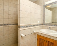 Wiederverkauf - Villa - Jávea - Xàbia - Jávea - Xàbia Centro