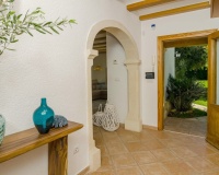 Wiederverkauf - Villa - Jávea - Xàbia - Jávea - Xàbia Centro