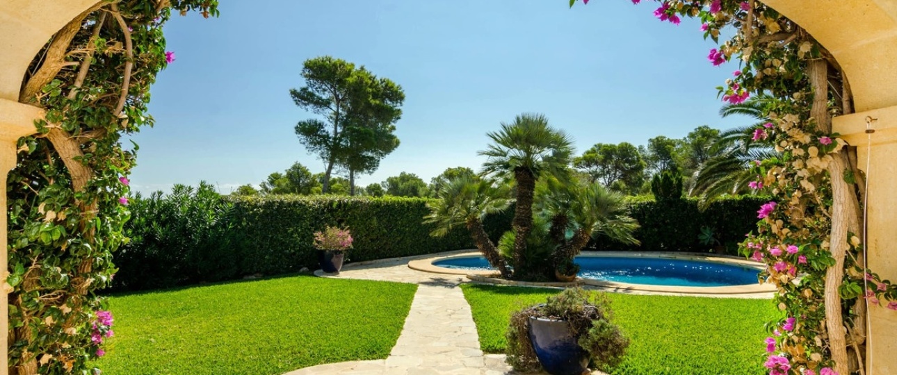 Wiederverkauf - Villa - Jávea - Xàbia - Jávea - Xàbia Centro