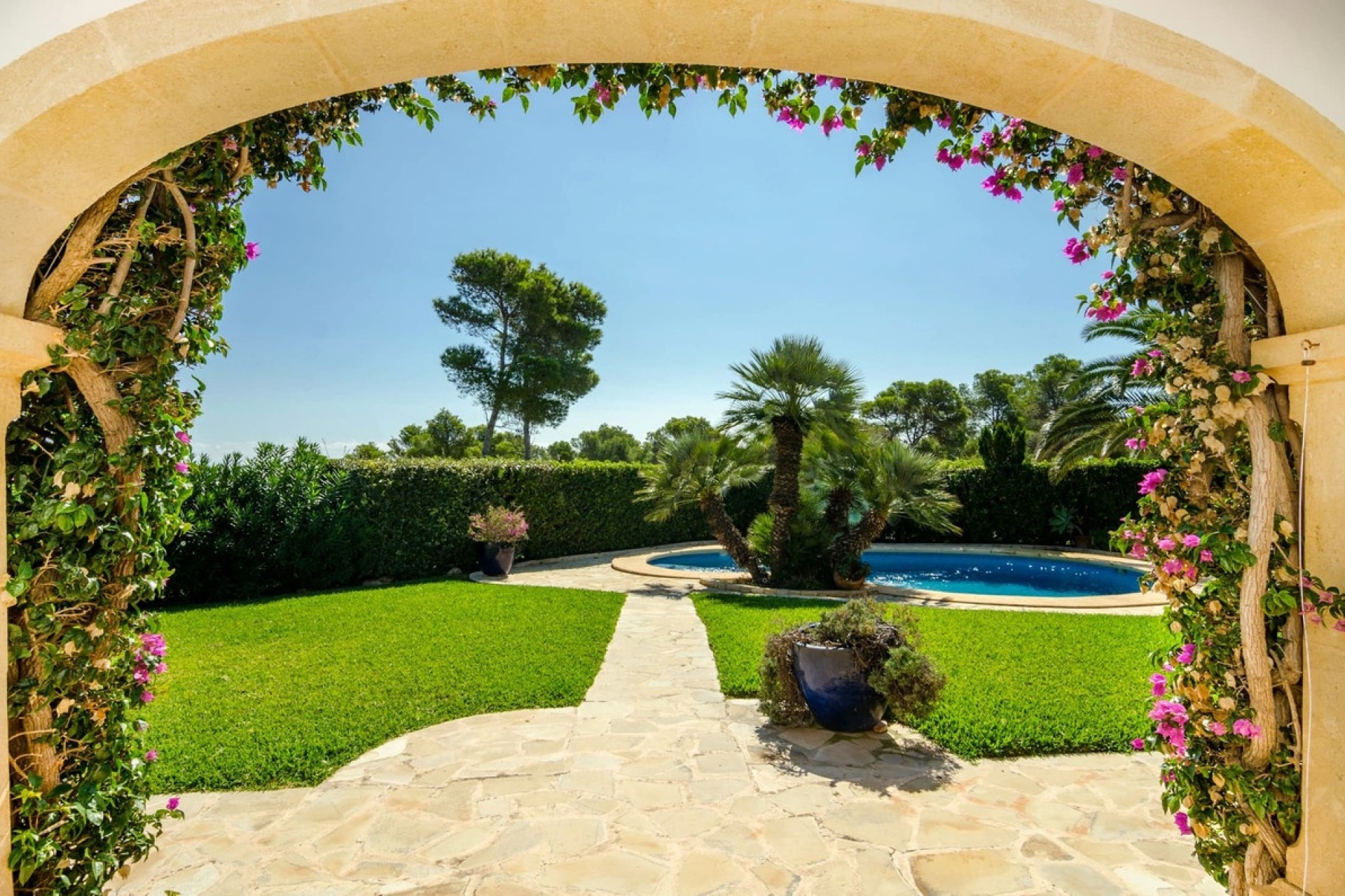 Wiederverkauf - Villa - Jávea - Xàbia - Jávea - Xàbia Centro