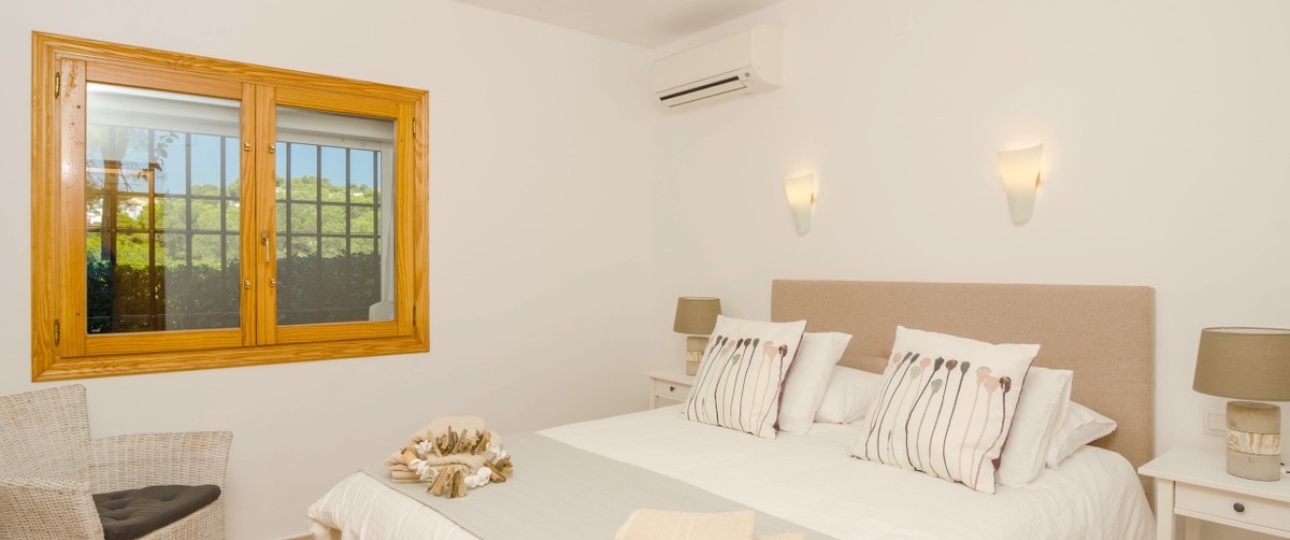 Wiederverkauf - Villa - Jávea - Xàbia - Jávea - Xàbia Centro