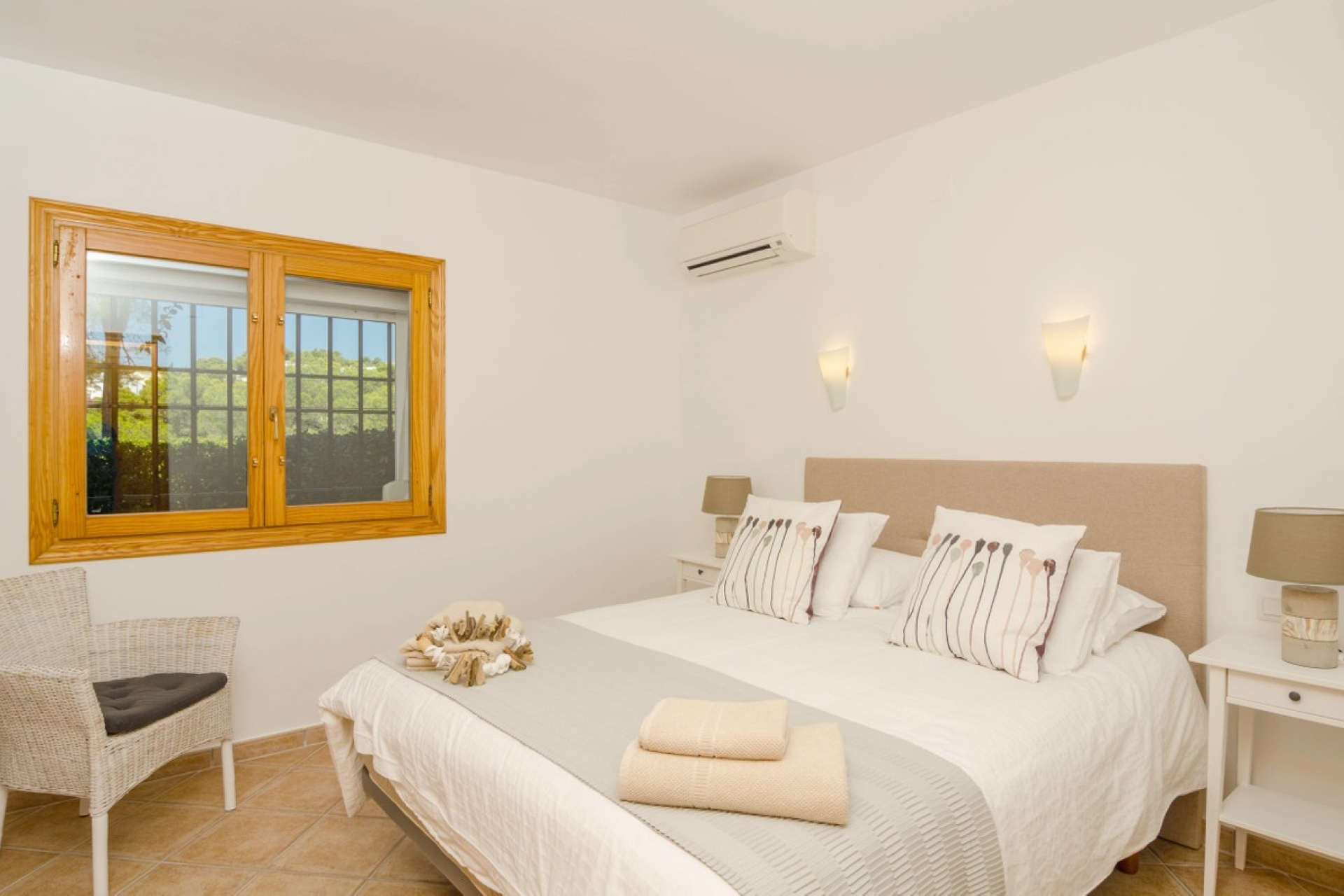 Wiederverkauf - Villa - Jávea - Xàbia - Jávea - Xàbia Centro