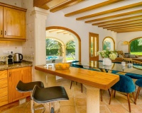 Wiederverkauf - Villa - Jávea - Xàbia - Jávea - Xàbia Centro