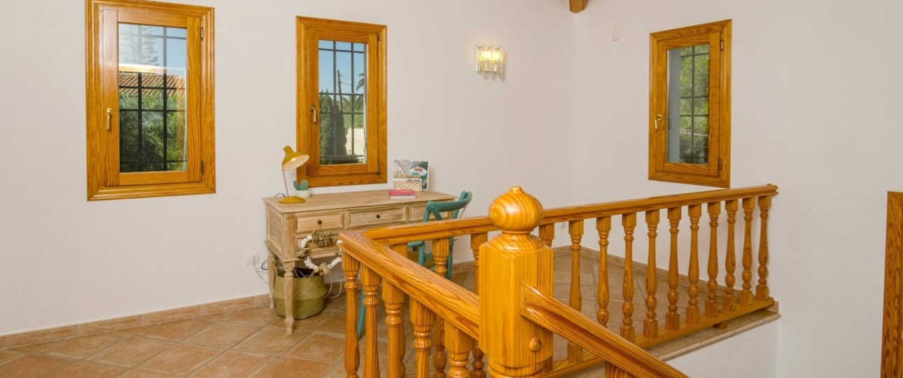 Wiederverkauf - Villa - Jávea - Xàbia - Jávea - Xàbia Centro