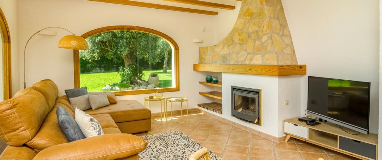 Wiederverkauf - Villa - Jávea - Xàbia - Jávea - Xàbia Centro