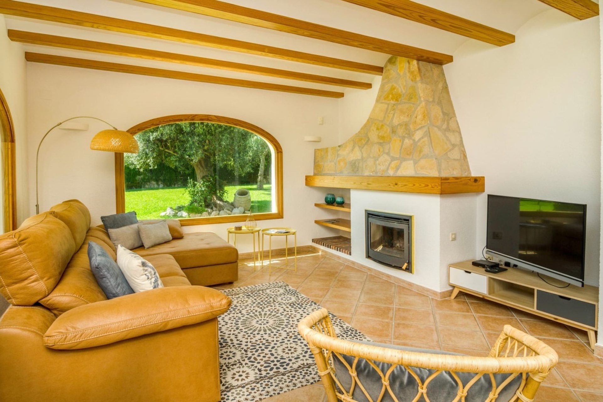 Wiederverkauf - Villa - Jávea - Xàbia - Jávea - Xàbia Centro