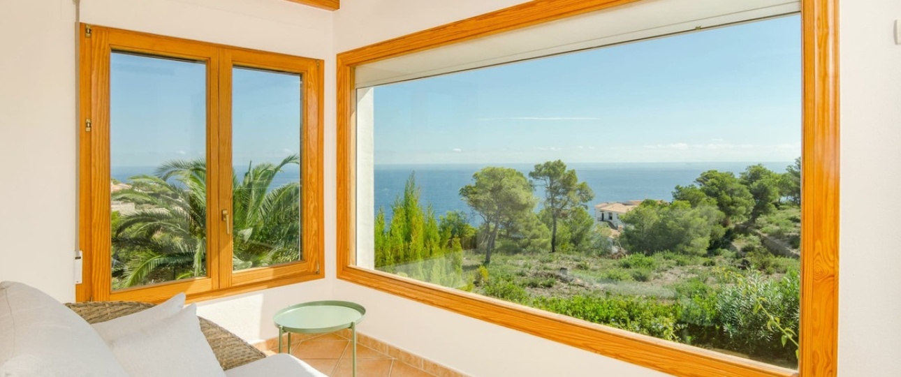 Wiederverkauf - Villa - Jávea - Xàbia - Jávea - Xàbia Centro