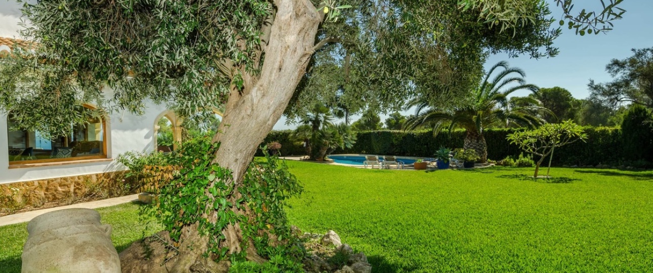 Wiederverkauf - Villa - Jávea - Xàbia - Jávea - Xàbia Centro