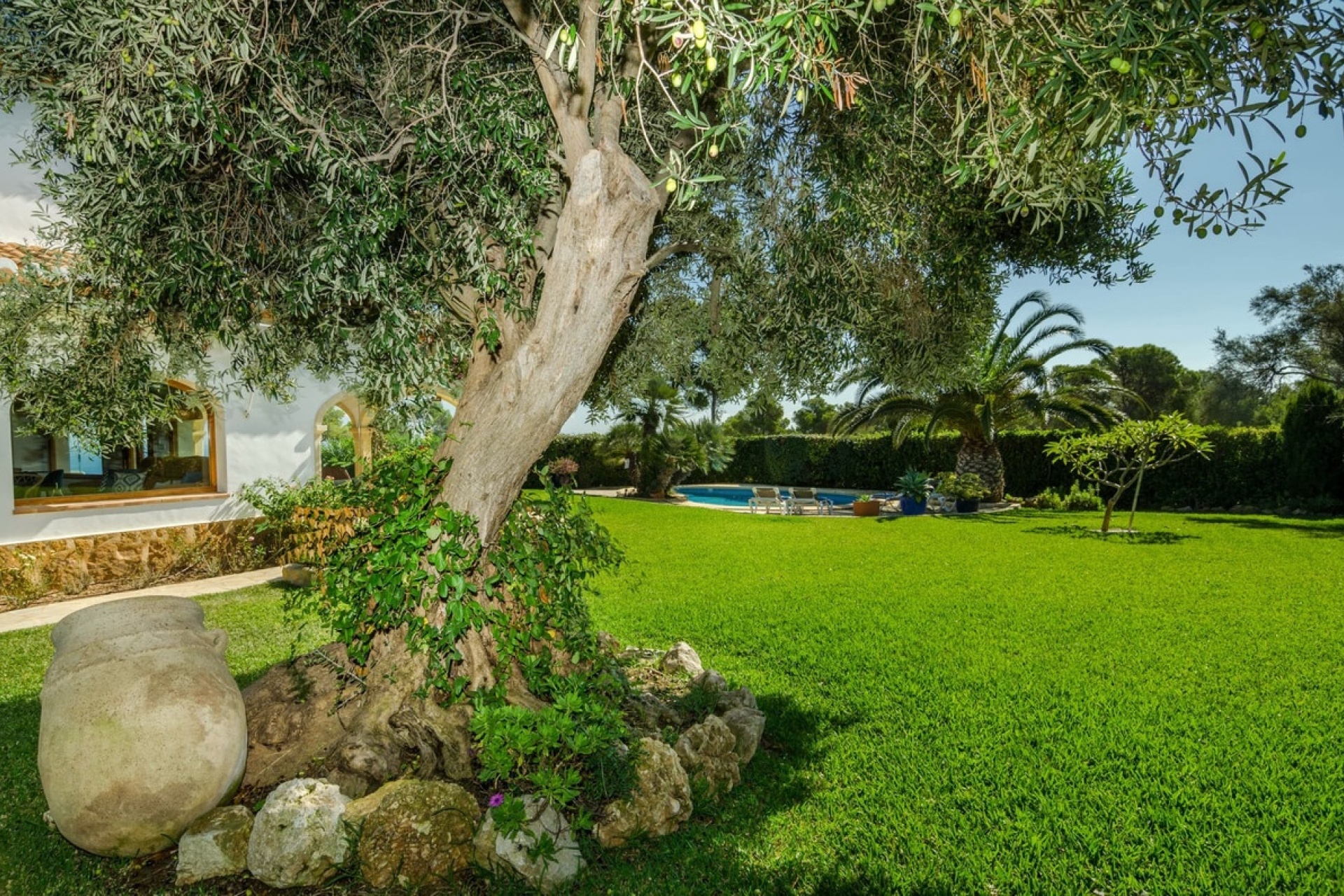 Wiederverkauf - Villa - Jávea - Xàbia - Jávea - Xàbia Centro