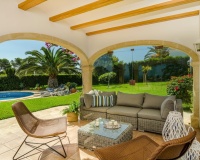 Wiederverkauf - Villa - Jávea - Xàbia - Jávea - Xàbia Centro