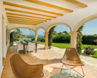 Wiederverkauf - Villa - Jávea - Xàbia - Jávea - Xàbia Centro