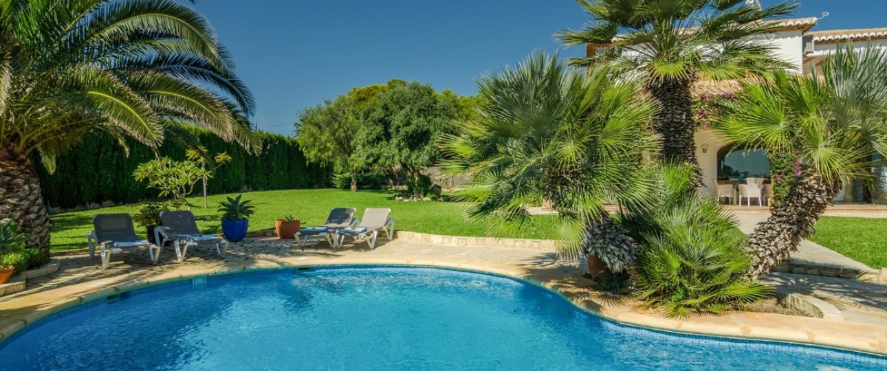 Wiederverkauf - Villa - Jávea - Xàbia - Jávea - Xàbia Centro
