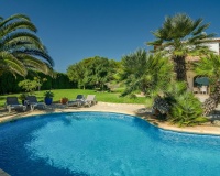Wiederverkauf - Villa - Jávea - Xàbia - Jávea - Xàbia Centro