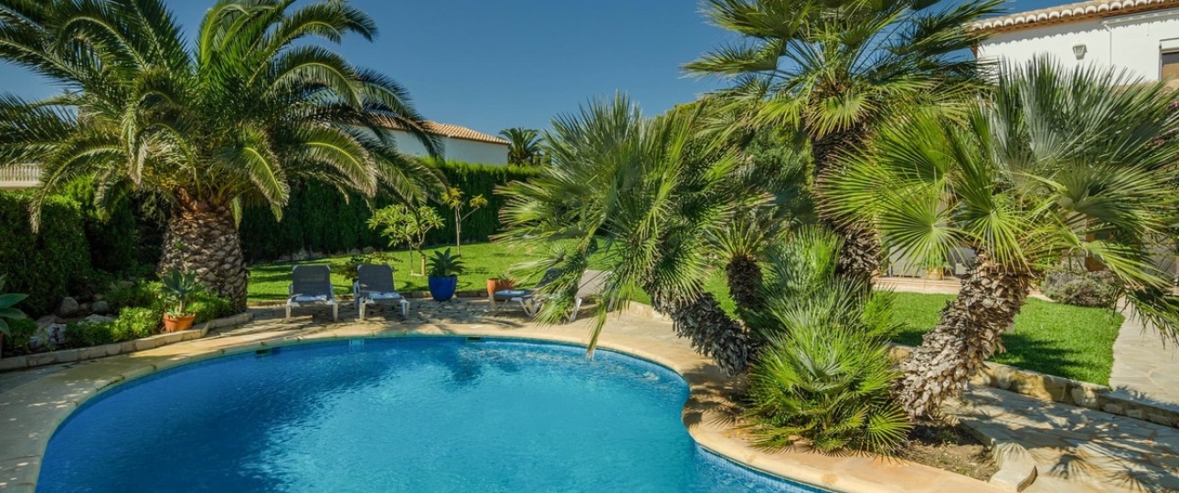 Wiederverkauf - Villa - Jávea - Xàbia - Jávea - Xàbia Centro