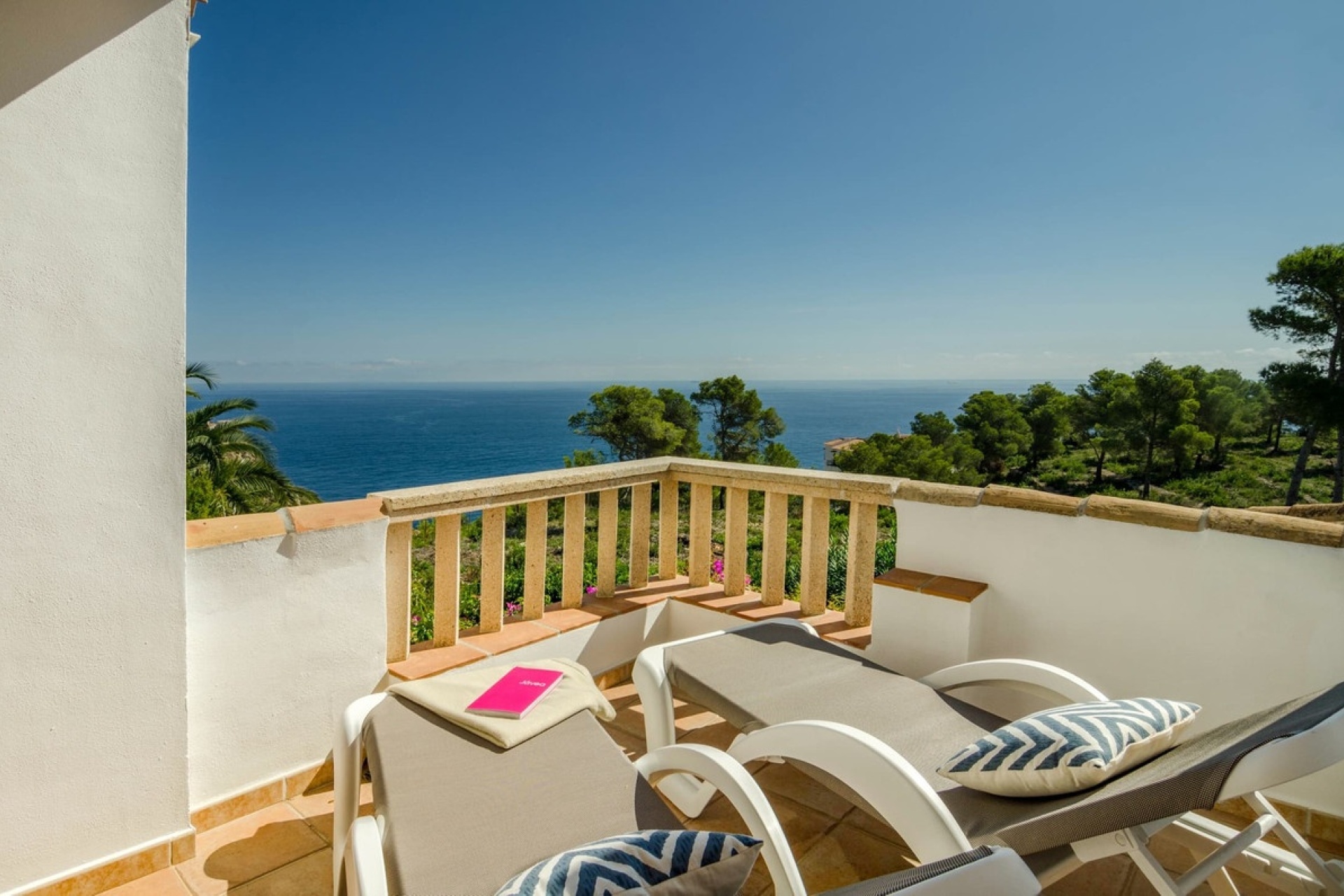 Wiederverkauf - Villa - Jávea - Xàbia - Jávea - Xàbia Centro