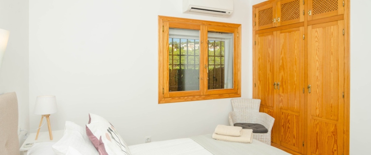 Wiederverkauf - Villa - Jávea - Xàbia - Jávea - Xàbia Centro