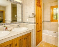 Wiederverkauf - Villa - Jávea - Xàbia - Jávea - Xàbia Centro