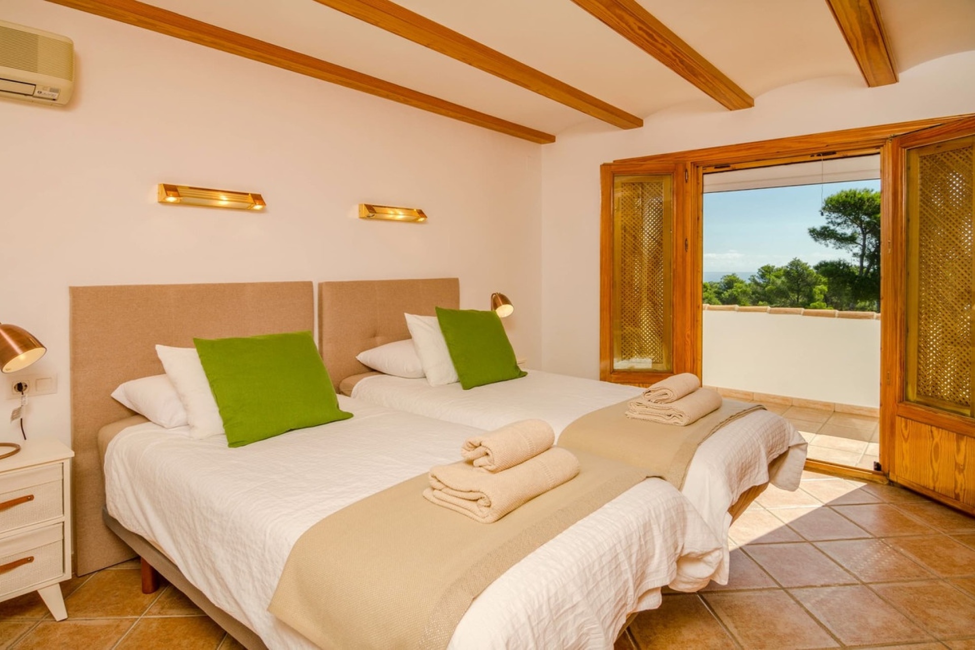 Wiederverkauf - Villa - Jávea - Xàbia - Jávea - Xàbia Centro