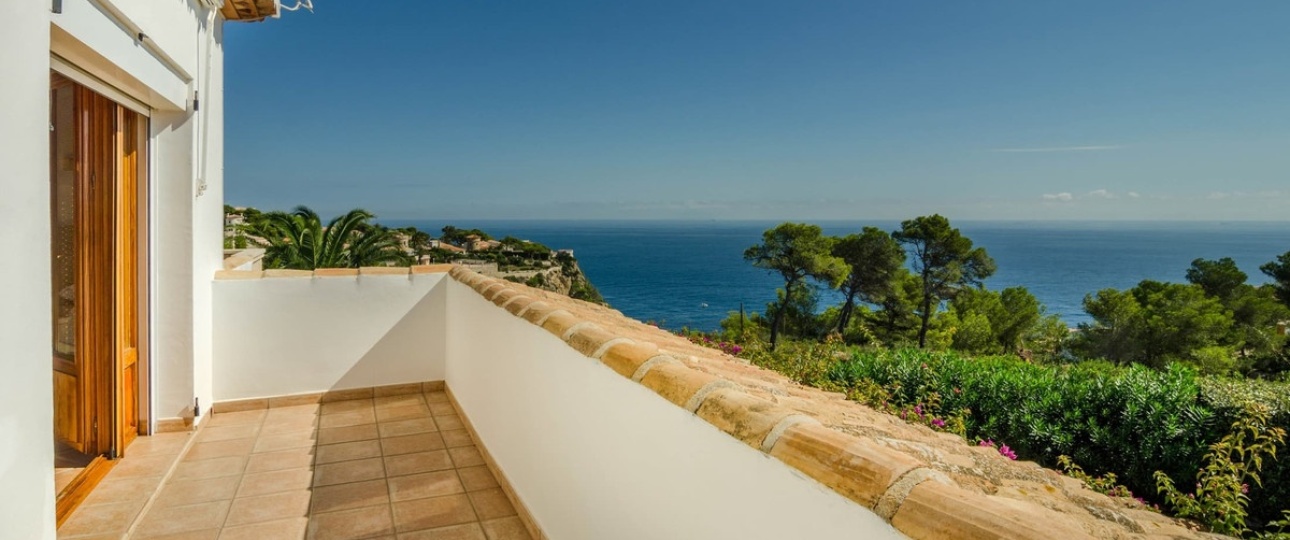 Wiederverkauf - Villa - Jávea - Xàbia - Jávea - Xàbia Centro