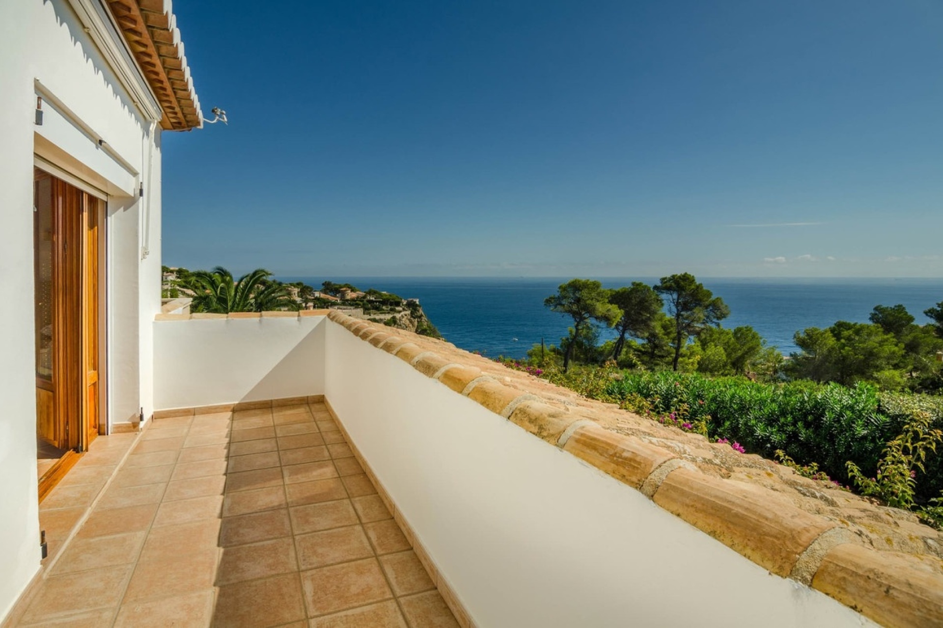 Wiederverkauf - Villa - Jávea - Xàbia - Jávea - Xàbia Centro