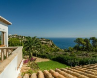 Wiederverkauf - Villa - Jávea - Xàbia - Jávea - Xàbia Centro