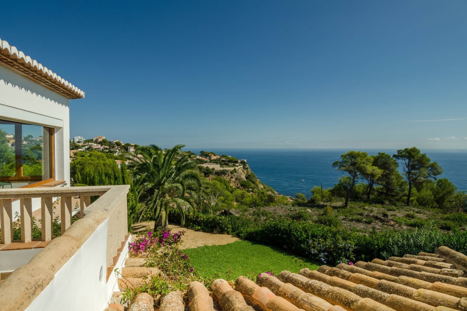 Wiederverkauf - Villa - Jávea - Xàbia - Jávea - Xàbia Centro