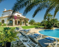 Wiederverkauf - Villa - Jávea - Xàbia - Jávea - Xàbia Centro