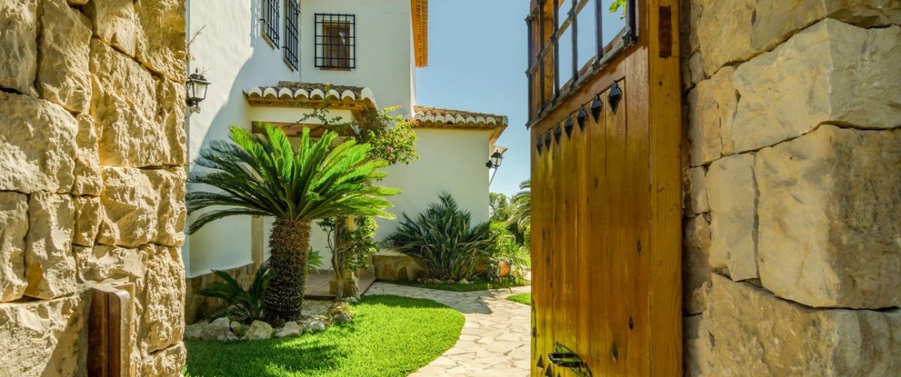 Wiederverkauf - Villa - Jávea - Xàbia - Jávea - Xàbia Centro