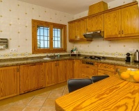 Wiederverkauf - Villa - Jávea - Xàbia - Jávea - Xàbia Centro